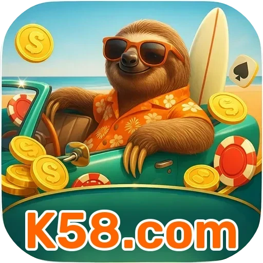 K58.com: Descubra as Vantagens do Seu Site de Jogos Confiável