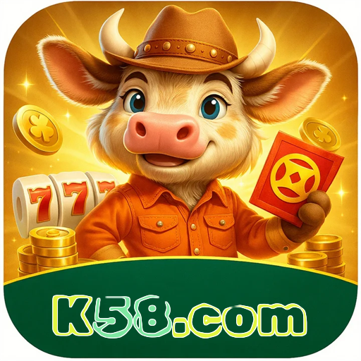 k58.com - Slots Incríveis e Promoções Semanais